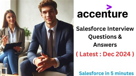31,164 Accenture Interview Questions & Answers (2024).